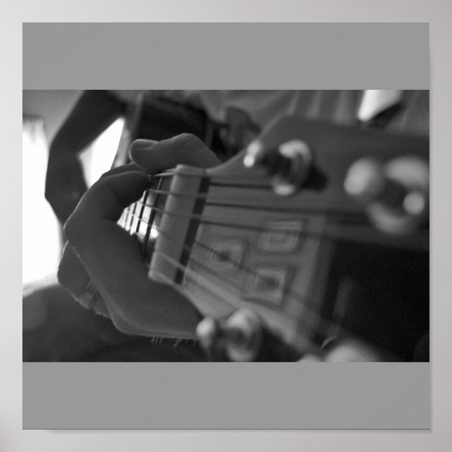 Wo ich schwarz und weiß sein will poster (Vorne)