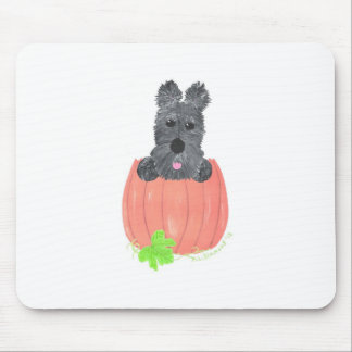 Wo ist also der Kuchen? Mousepad