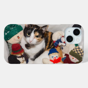 Wo ist das Cat iPhone Case