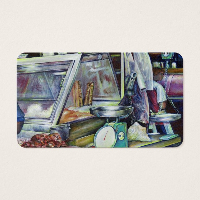 Wo ist der Fischkopf Curry?Singapur (Vorderseite)