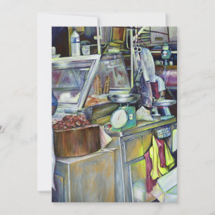 Wo ist der Fischkopf Curry? Singapur