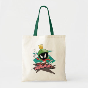 "Wo ist der Kaboom?" MARVIN THE MARTIAN™ Points Tragetasche