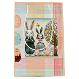 Wo ist der Zuckerguss? Geschenktüte