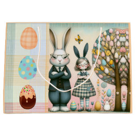 Wo ist der Zuckerguss? Geschenktüte