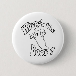 Wo ist die Boos? Button