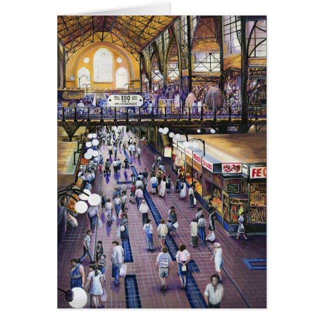 Wo ist die Frauenwasserklammer? Budapest (Vorne)