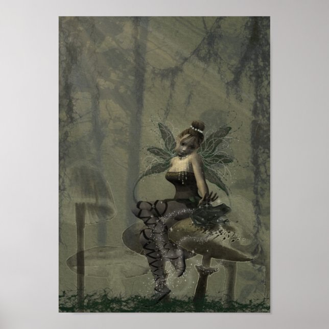 Wo ist mein Prinz? Poster (Vorne)