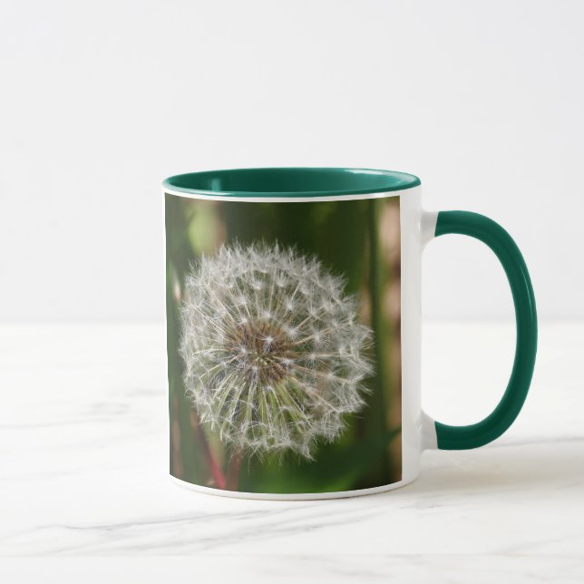 Wo jemals der Wind bläst Tasse (Rechts)