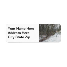 Wo kann die Straße Sie hinbringen?