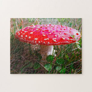 Wo Kobolde oder wo die kleinen Leute leben. Puzzle