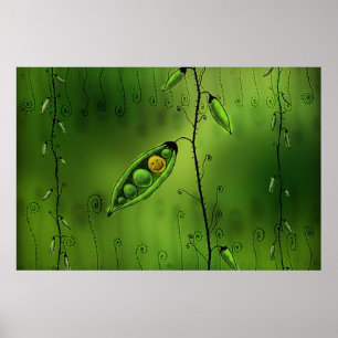 Wo Lächeln geboren ist Poster