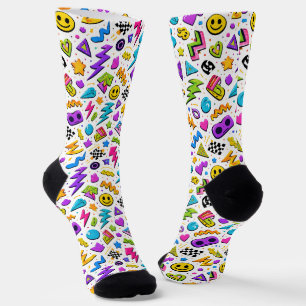 Wo man coole Socken kauft 00353 Glückliche Socken