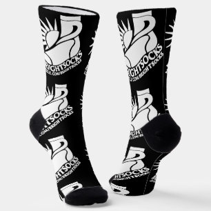 Wo man coole Socken kauft 00361 Personalisierte So