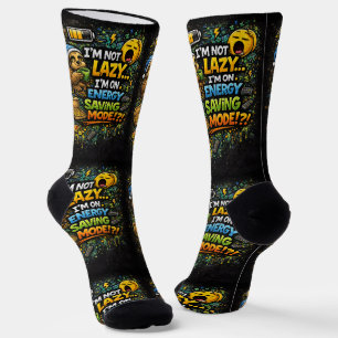 Wo man coole Socken kauft Energie 00323 Lustige So