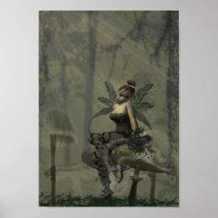 Wo mein Prinz ist Poster
