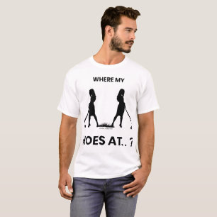 Wo meine Heimat ist T-Shirt