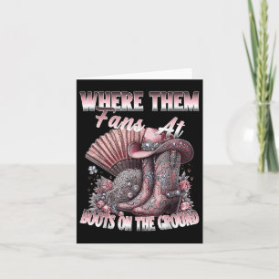 Wo sie bei Stiefeln auf der Kuhhhirte fliegen Karte