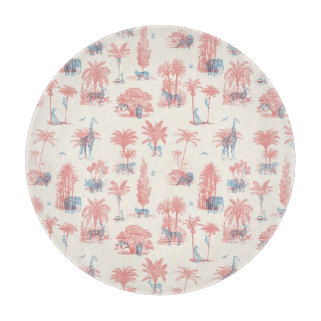 Wo sie | Florent Bodart gehören Schneidebrett (Vorderseite)