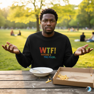 Wo sind die Sweatshirts für Männer?