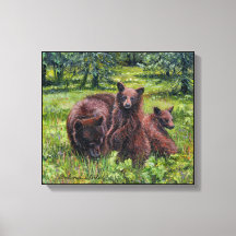 "Wo sind Goldilocks?"