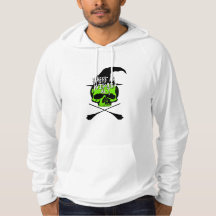 Wo sind meine Hexen?