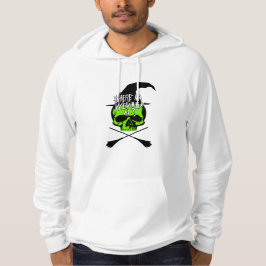 Wo sind meine Hexen? Hoodie