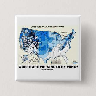 Wo sind wir durch Wind Winded? (Wind-Power) Button