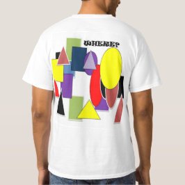 WO? T-Shirt