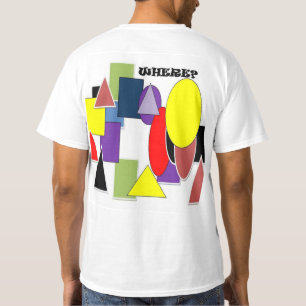 WO? T-Shirt