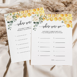 Wo waren wir Brautparty?