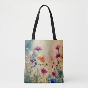Wo Wildblumen atmen