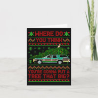 Wo wird man einen Baum bauen, der so groß wie Ch i