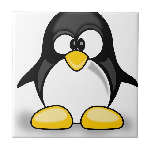 Wobbly Pete Fliese (Vorderseite)