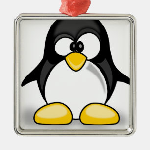 Wobbly Pete Ornament Aus Metall