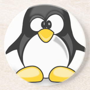 Wobbly Pete Sandstein Untersetzer