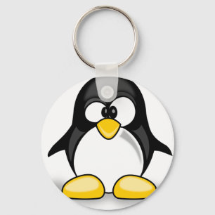 Wobbly Pete Schlüsselanhänger