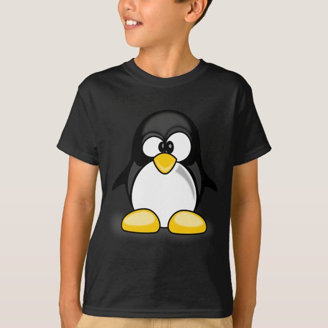 Wobbly Pete T-Shirt (Vorderseite)