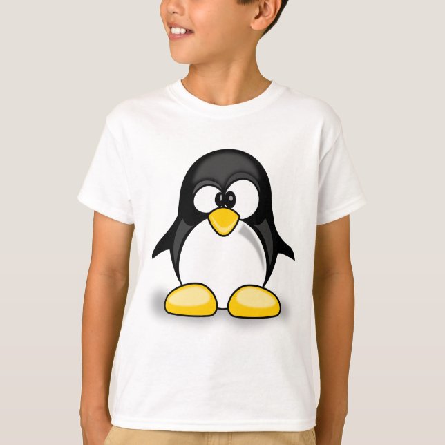 Wobbly Pete T-Shirt (Vorderseite)