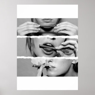 WOCHE 3 POSTER
