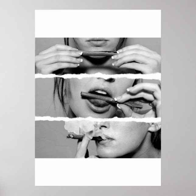 WOCHE 3 POSTER (Vorne)