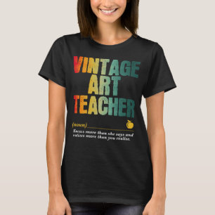 Woche der Lehrerbewertung Zurück zur Schule 3 T-Shirt