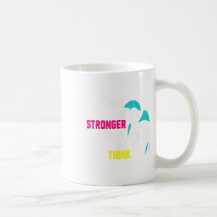 Woche der Suizidprävention Sie sind stärker als Si Kaffeetasse