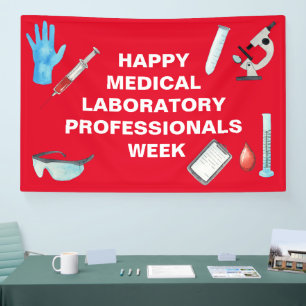 Woche des Labradors von Ärztlichen Laboratorien Banner