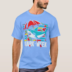 Woche T-Shirt