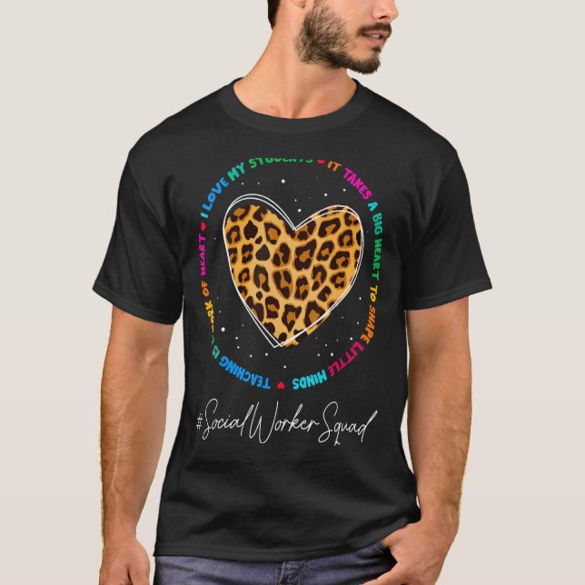 Woche zurück T-Shirt (Vorderseite)