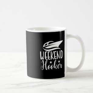 Wochenend-Witz-Witz-Segler-Kreuzfahrt-Yacht-Marine Kaffeetasse