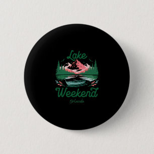 Wochenendausflug am See in Orlando Florida Button