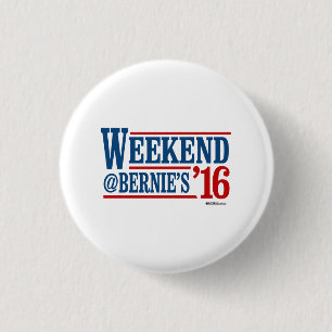 Wochenende @ Berrnies 2016 Button