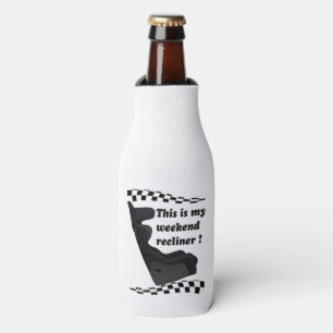 Wochenende die Recliner-Flasche laufend cooler Flaschenkühler