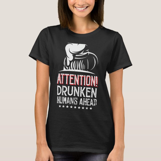 Wochenendreise für Gruppen T-Shirt (Vorderseite)